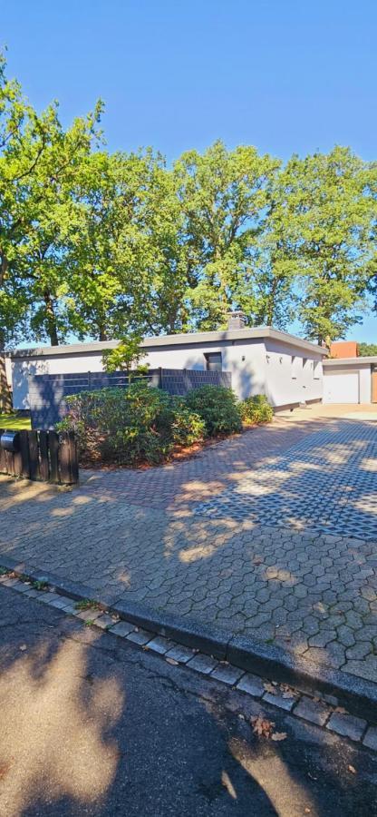 Exkl. Romantisches Sm Apartment Secret Desire Гифхорн Екстериор снимка